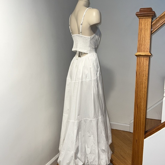 NWT ANTHROPOLOGIE SUNDRESS - Picture 6 of 10